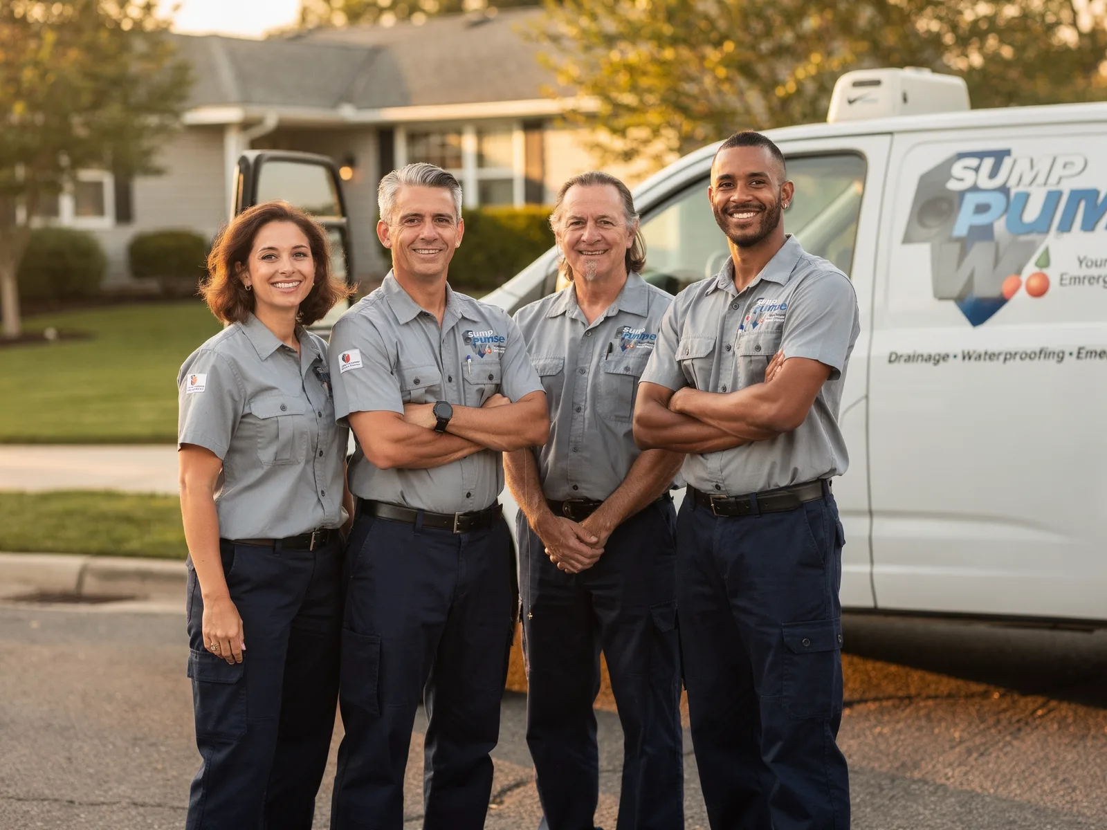Water Heater Repair company in Munday, WV